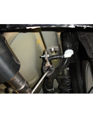 Opel Corsa D Silenziatore posteriore con uscite destra e sinistra (duplex) – 1x90 Tipo 13 r (Cod. 