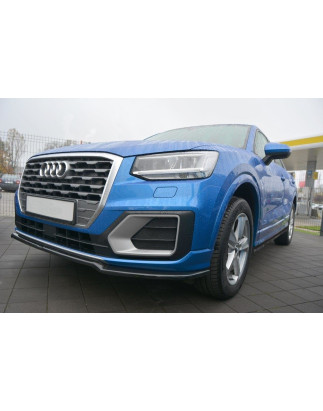 Diffusori minigonne Audi Q2 Mk.1 (Cod. M-AU-Q2-1-SD1G)