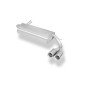 Chrysler Neon II Silenziatore posteriore – 2x76 Tipo 13 (Cod. F-CR041005-068)