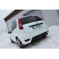 Ford Fiesta VI Silenziatore posteriore incl. connection pipe al the c (Cod. F-FO012021-091)