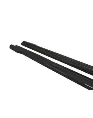 Diffusori minigonne Audi Q2 Mk.1 (Cod. M-AU-Q2-1-SD1G)