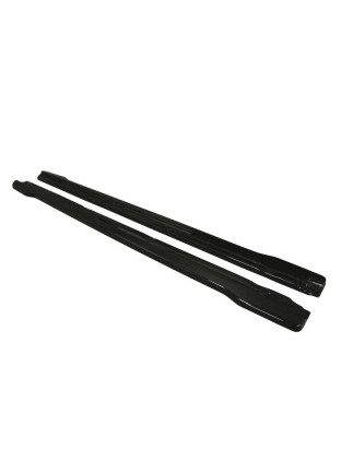 Diffusori minigonne Audi Q2 Mk.1 (Cod. M-AU-Q2-1-SD1G)