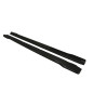 Diffusori minigonne Audi Q2 Mk.1 (Cod. M-AU-Q2-1-SD1G)