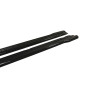 Diffusori minigonne Audi Q2 Mk.1 (Cod. M-AU-Q2-1-SD1G)