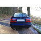 VW Passat 35i – dal 10/93` Silenziatore posteriore – 2x80 Tipo 13 (Cod. F-VW022002-070)