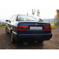 VW Passat 35i – dal 10/93` Silenziatore posteriore – 2x80 Tipo 13 (Cod. F-VW022002-070)