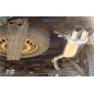 VW Bus T5 Pritsche Silenziatore posteriore – 2x63 Tipo 26 (Cod. F-VW131032-704)