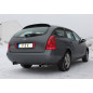 Nissan Primera P12 Caravan Silenziatore posteriore con uscite destra e sinistra - (Cod. F-NI062003-0