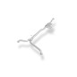 Chevrolet Captiva KLAC – 3,2l Silenziatore anteriore (Cod. F-CE030000-VSD)
