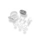 Chevrolet Captiva KLAC – 3,2l Silenziatore anteriore (Cod. F-CE030000-VSD)