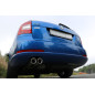 Skoda Octavia Tipo 1Z RS Silenziatore posteriore destra e sinistra – 2x80 Ty (Cod. F-SK061062-148) Skoda Octavia Tipo 1Z RS Silenziatore posteriore destra e sinistra – 2x80 Ty (Cod. F-SK061062-148)