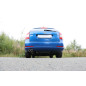 Skoda Octavia Tipo 1Z RS Silenziatore posteriore destra e sinistra – 2x80 Ty (Cod. F-SK061062-148) Skoda Octavia Tipo 1Z RS Silenziatore posteriore destra e sinistra – 2x80 Ty (Cod. F-SK061062-148)