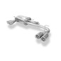 Subaru Justy II Silenziatore uscita posteriore destra e sinistra – 2x76 (Cod. F-SU010015-068) Subaru Justy II Silenziatore uscita posteriore destra e sinistra – 2x76 (Cod. F-SU010015-068)