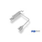 Fiat Grande Punto 199 – petrol Silenziatore posteriore finale destra/sinistra (Cod. F-FI041023-068