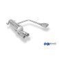 Fiat Grande Punto 199 – petrol Silenziatore posteriore finale destra/sinistra (Cod. F-FI041023-068