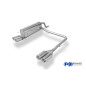 Fiat Grande Punto 199 – petrol Silenziatore posteriore finale destra/sinistra (Cod. F-FI041023-068