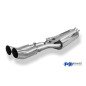 VW Vento Silenziatore posteriore – 2x76 Tipo 18 (Cod. F-VW080002-166)