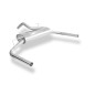 Lada Niva 4x4 Silenziatore uscita posteriore destra e sinistra – 1x45 ty (Cod. F-LA010013-001)