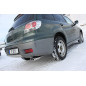 Mitsubishi Outlander CU Silenziatore posteriore – 115x85 Tipo 33 (Cod. F-MI130007-367)