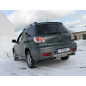 Mitsubishi Outlander CU Silenziatore posteriore – 115x85 Tipo 33 (Cod. F-MI130007-367)
