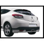 Spoiler Posteriore Renault Megane '09 (Cod. E-TCR0087)