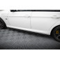 Diffusori minigonne BMW 3 M-Pack berlina / Touring E90 / E91 (Cod. M-BM-3-90-MPACK-SD1G)