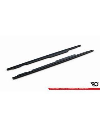 Diffusori minigonne BMW 3 M-Pack berlina / Touring E90 / E91 (Cod. M-BM-3-90-MPACK-SD1G)