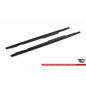 Diffusori minigonne BMW 3 M-Pack berlina / Touring E90 / E91 (Cod. M-BM-3-90-MPACK-SD1G)