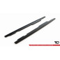 Diffusori minigonne BMW 3 M-Pack berlina / Touring E90 / E91 (Cod. M-BM-3-90-MPACK-SD1G)