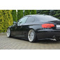 Diffusori minigonne for BMW 3 E92 M-PACK FACELIFT (Cod. M-BM-3-92F-MPACK-SD1G)