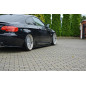 Diffusori minigonne for BMW 3 E92 M-PACK FACELIFT (Cod. M-BM-3-92F-MPACK-SD1G)