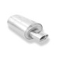 BMW X3 Silenziatore posteriore – 135x80 Tipo 53 (Cod. F-BM100012-593)