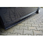 Diffusori minigonne for BMW 3 E92 M-PACK FACELIFT (Cod. M-BM-3-92F-MPACK-SD1G)