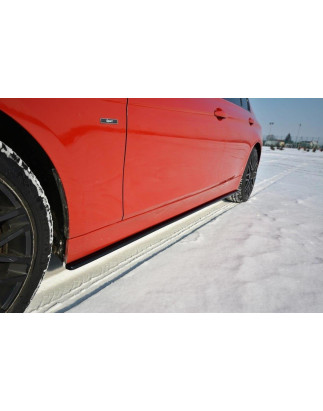 Diffusori minigonne BMW 3 F30 (Cod. M-BM-3-F30-SD1G)