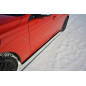 Diffusori minigonne BMW 3 F30 (Cod. M-BM-3-F30-SD1G)