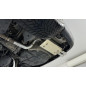 Mercedes C-Class W203/ S203 Silenziatore posteriore – 2x63 Tipo 28 (Cod. F-MB031022-724)