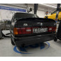 BMW E30 318is M-Technik 2 Silenziatore posteriore – 1x76 Tipo 10 (Cod. F-BM020071-007)