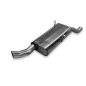 BMW E30 318is M-Technik 2 Silenziatore posteriore – 1x76 Tipo 18 (Cod. F-BM020071-165)
