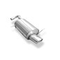 Chrysler PT-Cruiser Silenziatore posteriore – 135x85 Tipo 53 (Cod. F-CR080021-593)