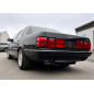 Audi 100 quattro Tipo C3/ Audi 200 Tipo 44Q Silenziatore posteriore – 2 (Cod. F-AU070062-004)