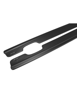 Diffusori minigonne BMW M3 E46 Coupe (Cod. M-BM-3-46-M-C-SD1G)