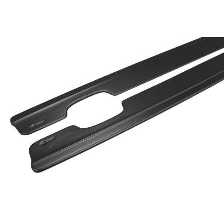 Diffusori minigonne BMW M3 E46 Coupe (Cod. M-BM-3-46-M-C-SD1G)