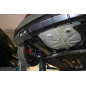 Audi A1 GB 40TFSI Silenziatore posteriore – 2x76 Tipo 25 (Cod. F-AU140071-288)