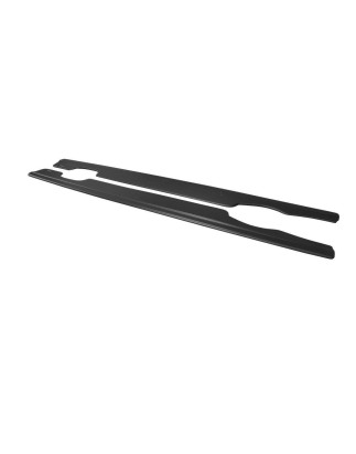 Diffusori minigonne BMW M3 E46 Coupe (Cod. M-BM-3-46-M-C-SD1G)