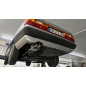 Audi 100/A6 Tipo C3/C4 trazione anteriore Silenziatore posteriore – 2x70 tipo (Cod. F-AU070022-086