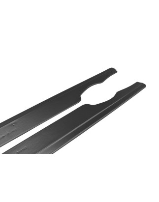 Diffusori minigonne BMW M3 E46 Coupe (Cod. M-BM-3-46-M-C-SD1G)