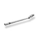 Audi 100 quattro Tipo C3 manifold tubo con 200-cells cataly (Cod. F-AU070040-KR)
