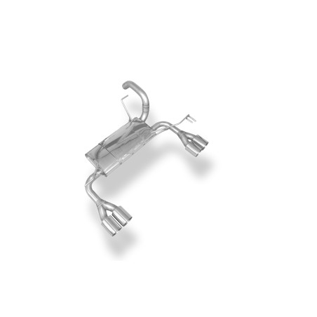consubishi Colt – Z30/CZ3/CZT – 3-porte/Smart Fourfour f (Cod. F-MI011005-010)