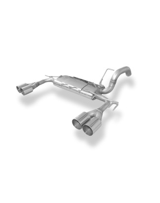 consubishi Colt – Z30/CZ3/CZT – 3-porte/Smart Fourfour f (Cod. F-MI011005-010)