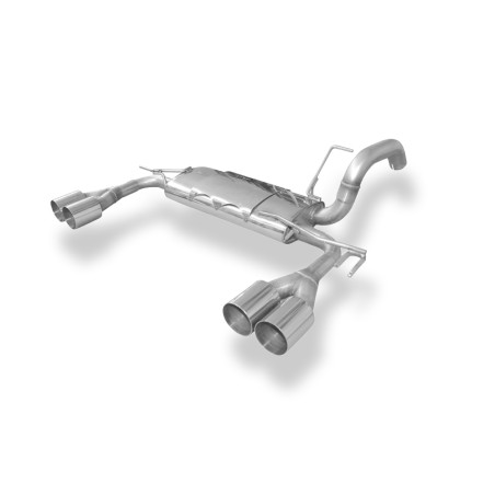consubishi Colt – Z30/CZ3/CZT – 3-porte/Smart Fourfour f (Cod. F-MI011005-010)
